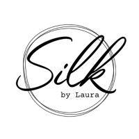 silk by laura llc logo image