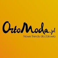 ortomoda.pl - nowe trendy dla zdrowia - sklep internetowy logo image