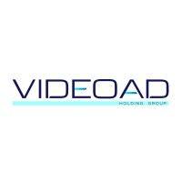 video ad holding group logo image