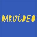 logo of Darvideo Animation Studio