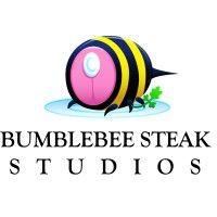 bumblebee steak studios logo image