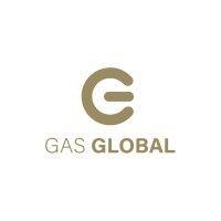 gas global logo image