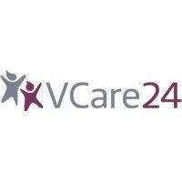 vcare24 limited logo image