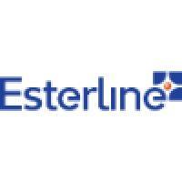 esterline technologies corporation logo image