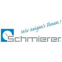 schmierer gmbh logo image