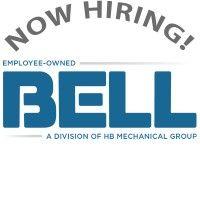 the bell company logo image