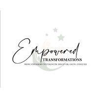 empowered transformations logo image