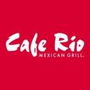 logo of Cafe Rio Mexican Grill