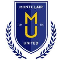 montclair united soccer club