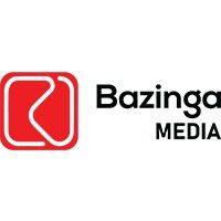 bazinga media private limited logo image