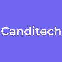 canditech logo image