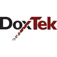 doxtek logo image