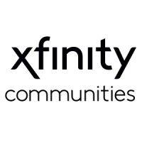 xfinity communities logo image