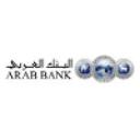 logo of Arab Bank