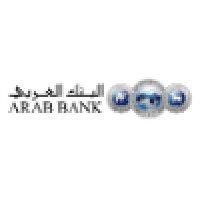 arab bank logo image