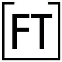 first tube logo image