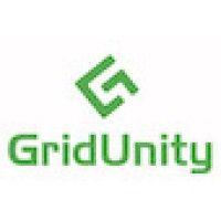 gridunity logo image