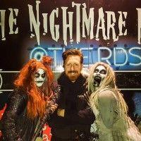 the nightmare realm logo image