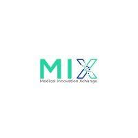 medical innovation xchange logo image