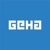 geha logo image