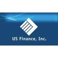 us finance inc. logo image