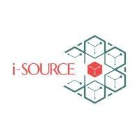 i-source infosystems pvt. ltd. logo image