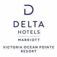 delta hotels by marriott, victoria ocean pointe resort