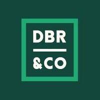 dbr & co logo image