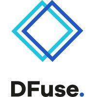 dfuse logo image