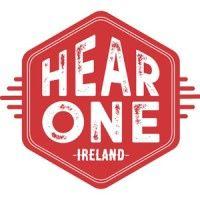 hearone logo image