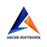 arche softronix pvt. ltd.