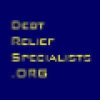 debt relief specialists logo image