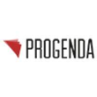 progenda logo image