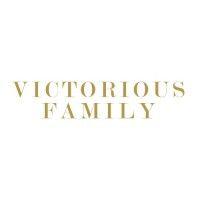 victorious family logo image