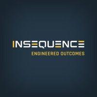 insequence, inc. logo image