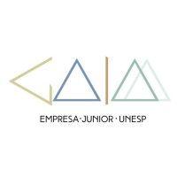 gaia jr - consultoria ambiental logo image