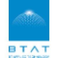 bt applied technology logo image