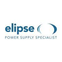 elipse nv logo image