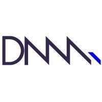 dnm architecture logo image