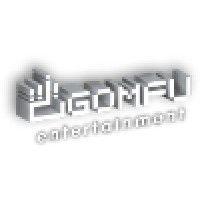 gomfu entertainment logo image