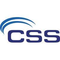 corrections software solutions (css) logo image