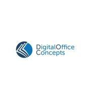 digital office concepts.com logo image