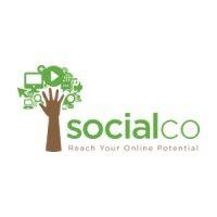 socialco austin logo image