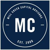 mill creek capital advisors logo image