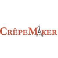 crêpemaker logo image