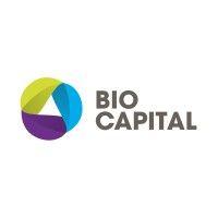 bio capital logo image