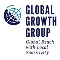 global growth group logo image