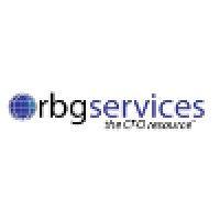 rbg services, inc logo image