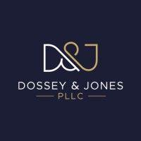 dossey & jones, pllc logo image