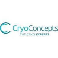 cryoconcepts, lp logo image